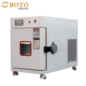 Best Qualcomm Software F4 Controller Test Chamber Low Power Consumption Test Chamber wholesale