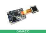 CAMA-AFM31 Capacitive Fingerprint Reader Sensor With Live Finger Detection