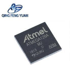 Best ATMEGA162-16AU Atmel Ic Integrated Circuit MCU 8BIT 16KB FLASH 44TQFP wholesale