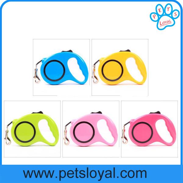 Cheap Best Retractable Dog Leash Extending Walking Leads China Factory for sale
