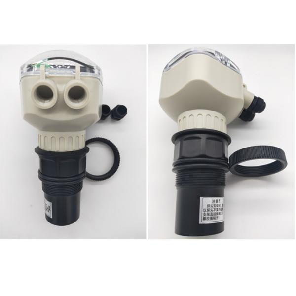 Cheap Intrinsically Safe Ultrasonic Level Gauge Ultrasonic Level Sensor for sale