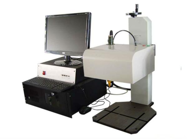 Cheap XG3-A Dot peen marking machine for sale