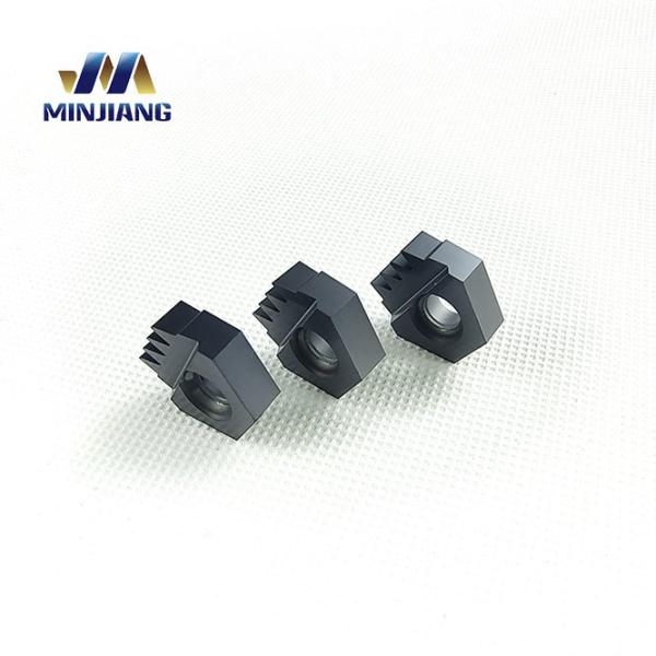 Cheap CNC thread inserts with High-Performance, Hard-Wearing, Precision-Cutting for sale