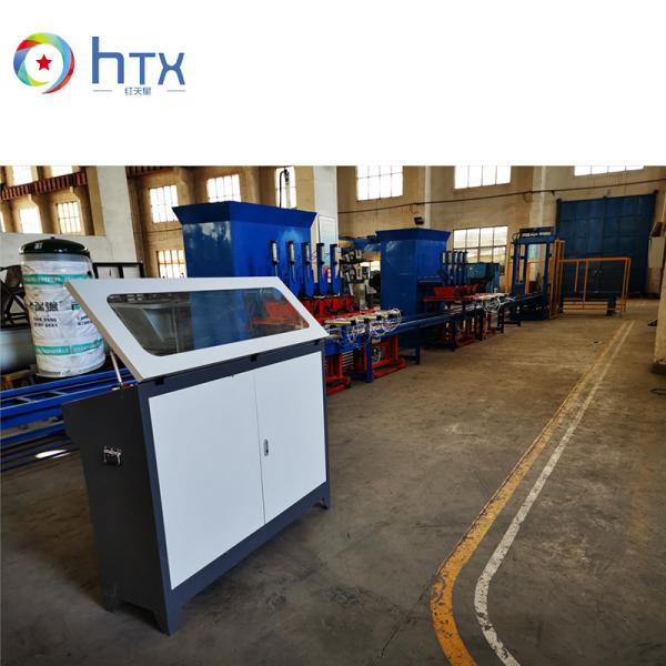 Cheap Cement Paver Block Making Machine Concrete Doser Feeding Machine for sale