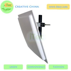ISO18000‐6C/6B ID tag RFID card reader & writer RS485/TCP/IP Long distance UHF card reader