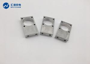 Best Electromechanical CNC Milling Components 6063T5 Micro Machining Service wholesale