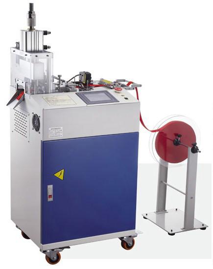 Cheap Ultrasonic Tape Cutting Machine (Multi Function) for sale