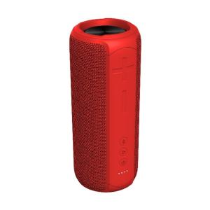 Best Bluetooth V5 Wireless Fabric Speaker 20W With Hands Free Calling wholesale