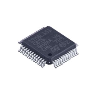 Best STMicroelectronics STM8L151C8T6 electronlaptop Ic Components Pcb Assembly Machine 8L151C8T6 Chip Integrated Circuit wholesale