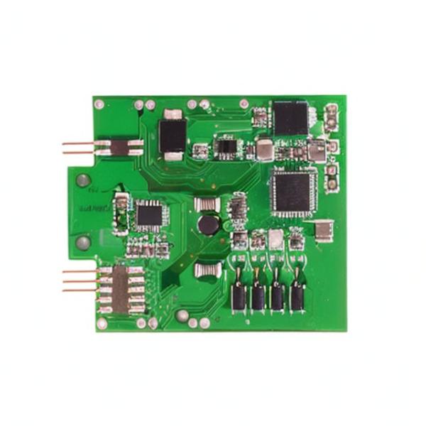 Cheap Electronic Devices Printed Circuit Board Assembly Multilayer PCB Design for sale