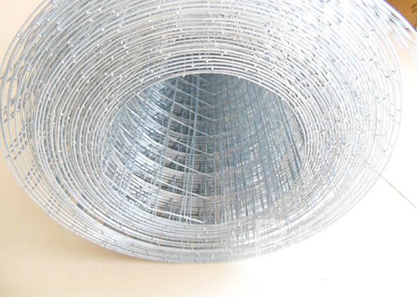 Cheap Oxidation Resistant Square Welded Wire Mesh Smooth Surface For Machine Protection for sale