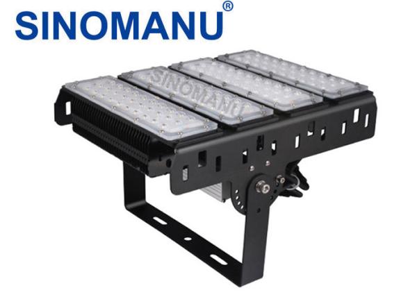 Cheap 200W LED Tunnel Light Waterproof IP65 For Highway Tunnel 50000 Hours Lifespan for sale