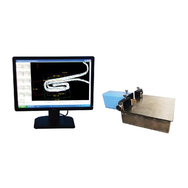 Cheap Double Seam Can Inspection Equipment Automatic Mechanical Driven Sunnran for sale