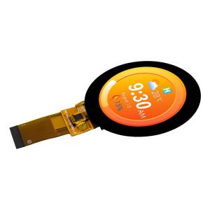 2.1inch TFT LCD display IPS round 480x480 capacitive touch screen ST7701S