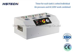 Best Automatic Timing FIFO Function Standard Size Solder Paste Machine wholesale
