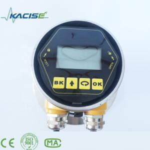 KLD-2604 RS485 Modbus Radar Level Transmitter Solid Material Level Meter