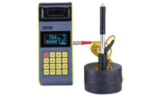 Best SHL-160 Portable Leeb Hardness Tester With Built In Printer wholesale