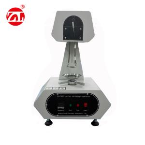 Best Precise Leather Shrinkage Apparatus LED Display Micro - Controller Technology wholesale