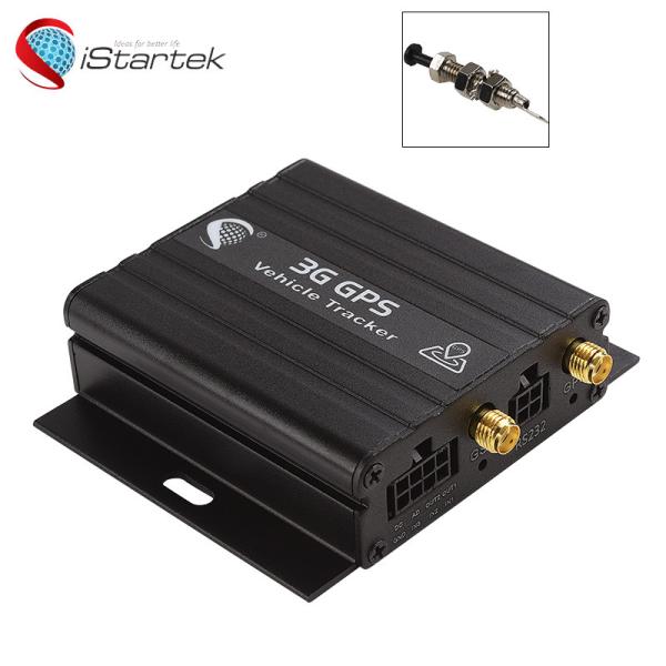 Cheap Rfid System Vehicle Tracking Device 3g Bus Obd GPS Tracker With Driving Behavior for sale