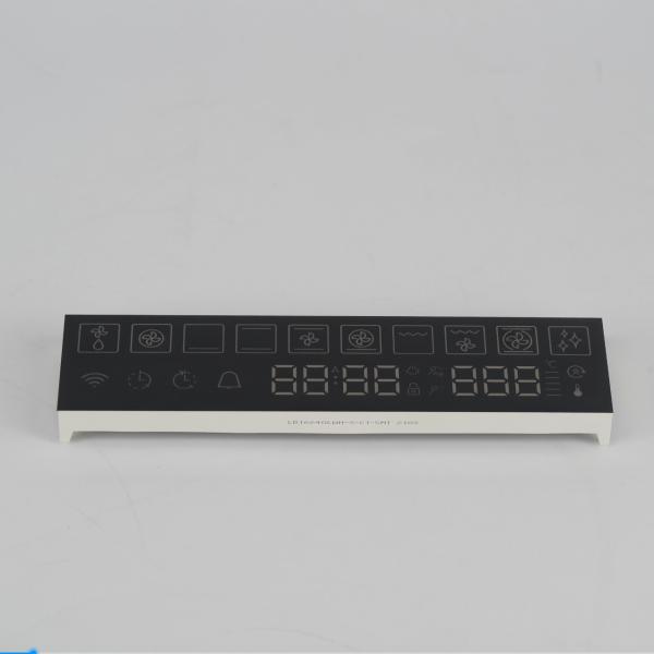 Cheap Customized Multifunction 7 Segment LED Display Oven Timer LED Displays for sale