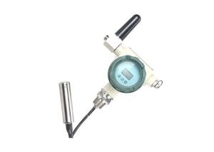 China PL702 GPRS Wireless Liquid Level Sensor For Environmental Parameter Detection on sale