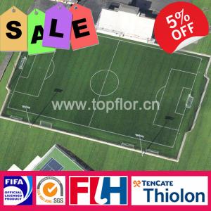 Best 50mm Sports Artificial Grass for Football Field Turf wholesale