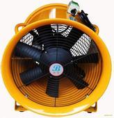 Cheap SHT-300 Single Phase Explosive Proof Axial Fan for sale