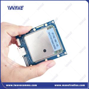 Best NLOS 3km Video And Remote Control Data Link For UGV And Robot wholesale
