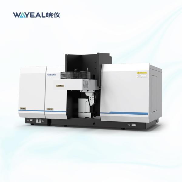 Cheap Double Beam Graphite AAS Atomic Absorption Spectrometer For Metal Analysis for sale