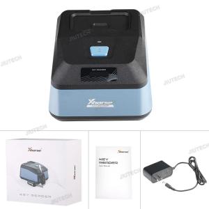 Best Xhorse Key Reader XDKR00GL Multiple Key Type Based On Xhorse App Identify Key Bitting Within Seconds wholesale