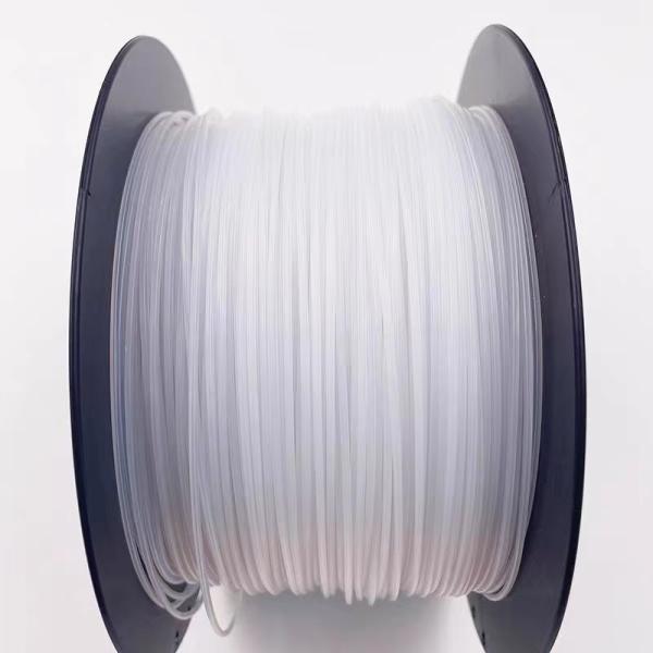 Cheap High Temperature Corrosion Resistant PTFE Tubing for sale