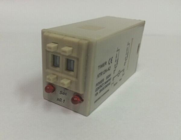 Cheap High precision dial-up H3Y-B timer relay for sale