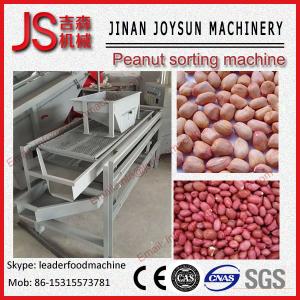 Best High Efficient Peanut Grader / Grading Machine / Peanut Sieving Machine wholesale
