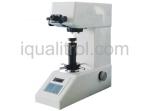 Motorized Turret Vickers Hardness Testing Machine with Max 50Kgf Force and