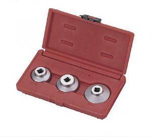 China 3PCS Oil Fil Ter Wrench Set Auto Repair Tool on sale