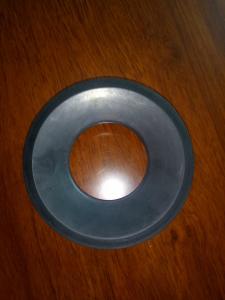 Best Perfect Sealing Ring Toilet Drain Gasket , Watertight Toilet Drain Pipe Flange wholesale