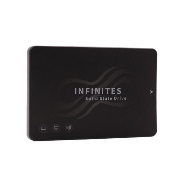 Cheap Standard  SATA III 1 TB 2.5 Inch SSD For Computing Devices High Speed Data Transfer for sale