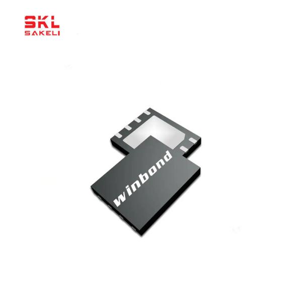 Cheap W25Q256JWEIQ Flash Memory Ic Chip High Capacity And Reliability for sale
