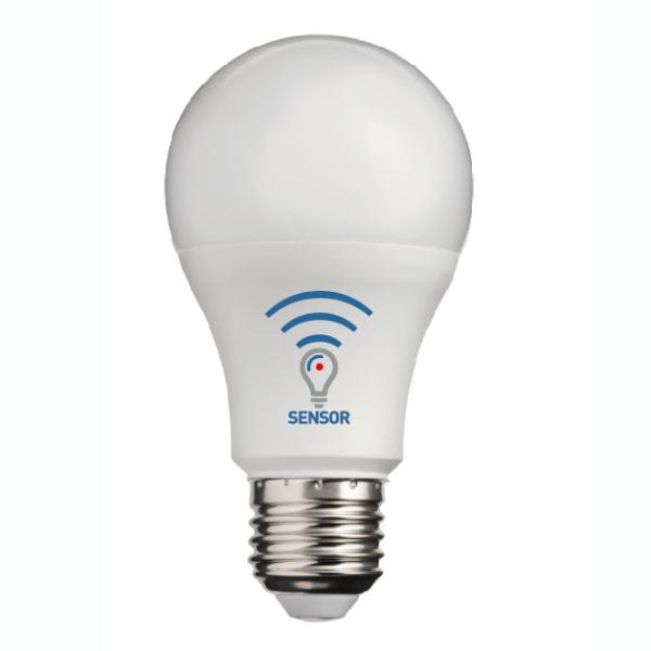 Cheap Front Door Porch Automatic Light Bulb ,  Automatic LED Bulb With Light Sensor for sale