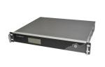 ONVIF Decoding Network Digital IP Video Matrix High Definition with 4 Channel
