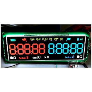 Best High Definition 250 Nits VA LCD Display With Fast Response Time wholesale