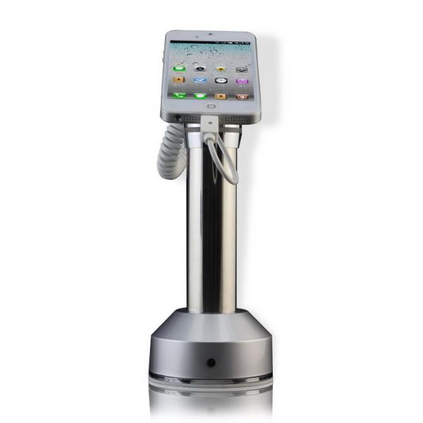 Cheap top quality universal security holder for most mobile phone optional charging interface for sale