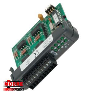 Best OL2208 OPTILOGTC DC Digital Input Module wholesale