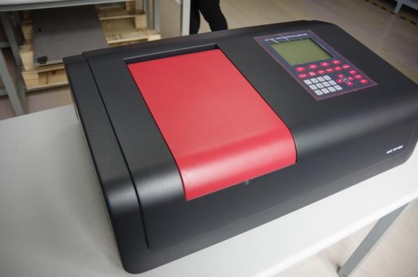 Cheap Laboratory Portable Spectrophotometer for sale