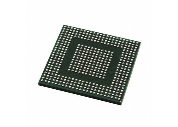 Cheap Microcontrollers Surface Mount IC STM32MP133AAG3 DDR3 16-Bit Data for sale