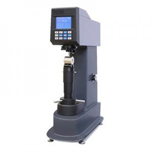 Best All Rockwell Hardness Tester Big LCD Display Rockwell Hardness Tester regular superficial plastic hardness tester wholesale