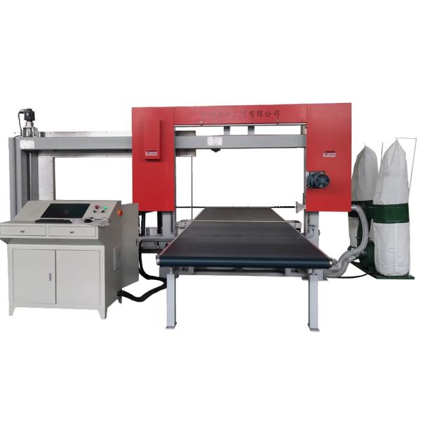 Cheap D&T CNC Horizontal and Vertical PVC Pipe Making Machine Auto Pipe Cutting Machine for sale