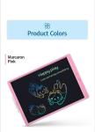 Best RoHS Paperless LCD Writing Board Tablet With Storage 21Inch wholesale