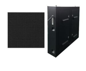 1R1G1B SMD Dooh Screens Displays Banner P4 P5 P6 P10 4500nits Two Color