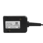 MS4100 OCR Passport Reader QR Code Scanner Reader With Type C Connector